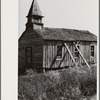 Church in Louisiana