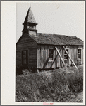 Church in Louisiana