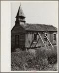 Church in Louisiana