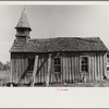Church in Louisiana