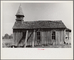 Church in Louisiana