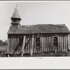 Church in Louisiana