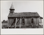 Church in Louisiana