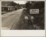 Liberty, unincorporated, Scotts Run, West Virginia