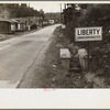 Liberty, unincorporated, Scotts Run, West Virginia