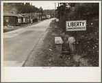 Liberty, unincorporated, Scotts Run, West Virginia