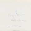Liberty, unincorporated, Scotts Run, West Virginia