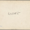Liberty, unincorporated, Scotts Run, [Monongalia County,] West Virginia. Negro family living in Moose Hall