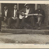 Scotts Run, [Monongalia County,] West Virginia
