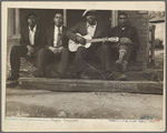 Scotts Run, [Monongalia County,] West Virginia