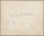 Scotts Run, [Monongalia County,] West Virginia
