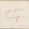 Scotts Run, [Monongalia County,] West Virginia