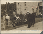 Doped singer, "Love oh, love, oh keerless love," Scotts Run, West Virginia. Relief investigator reported a number of dope cases at Scotts Run [Monongalia County]