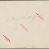 Doped singer, "Love oh, love, oh keerless love," Scotts Run, West Virginia. Relief investigator reported a number of dope cases at Scotts Run [Monongalia County]