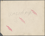 Doped singer, "Love oh, love, oh keerless love," Scotts Run, West Virginia. Relief investigator reported a number of dope cases at Scotts Run [Monongalia County]