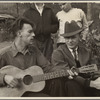 Doped singer, "Love oh, love, oh keerless love," Scotts Run, West Virginia. Relief investigator reported a number of dope cases at Scotts Run [Monongalia County]