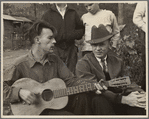 Doped singer, "Love oh, love, oh keerless love," Scotts Run, West Virginia. Relief investigator reported a number of dope cases at Scotts Run [Monongalia County]