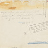 Doped singer, "Love oh, love, oh keerless love," Scotts Run, West Virginia. Relief investigator reported a number of dope cases at Scotts Run [Monongalia County]