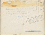 Doped singer, "Love oh, love, oh keerless love," Scotts Run, West Virginia. Relief investigator reported a number of dope cases at Scotts Run [Monongalia County]