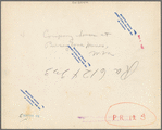Company houses at Pursglove Mines, Scotts Run, West Virginia