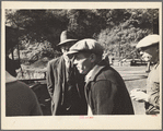Striking miners, Scotts Run, [Monongalia County,] West Virginia