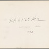 The Shack, a one time church; milk is dispensed here. Relief clients wait for hours, Scotts Run, [Monongalia County,] West Virginia