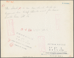 The Shack, a one time church; milk is dispensed here. Relief clients wait for hours, Scotts Run, [Monongalia County,] West Virginia