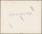 The Shack, a one time church; milk is dispensed here. Relief clients wait for hours, Scotts Run, [Monongalia County,] West Virginia