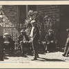 Maynardsville, mining town, Tennessee