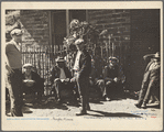 Maynardsville, mining town, Tennessee
