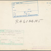 Waiting for relief agent, Scott's Run, [Monongalia County], West Virginia