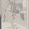 City of New York City Planning Commission Master Plan of Brooklyn Civic Center & Downtown Area