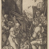 The Adoration of the Shepherds