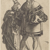 Dancing Couple
