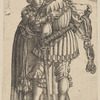 Couple Embracing