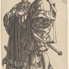 Dancing Couple
