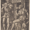 Sophonisba Drinking Poison