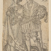 Dancing Couple