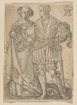 Dancing Couple