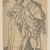 Dancing Couple