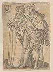 Dancing Couple
