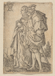 Dancing Couple