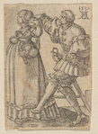 Dancing Couple