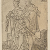Dancing Couple
