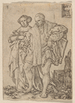 Dancing Couple