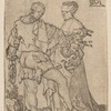 Dancing Couple