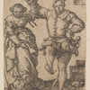 Dancing Couple