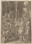 Susanna Accused of Adultery
