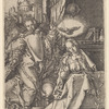 The Annunciation