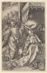The Annunciation